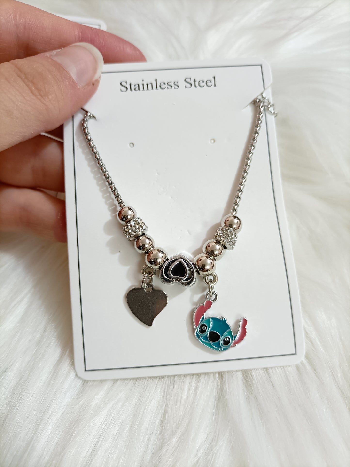 Bracciali