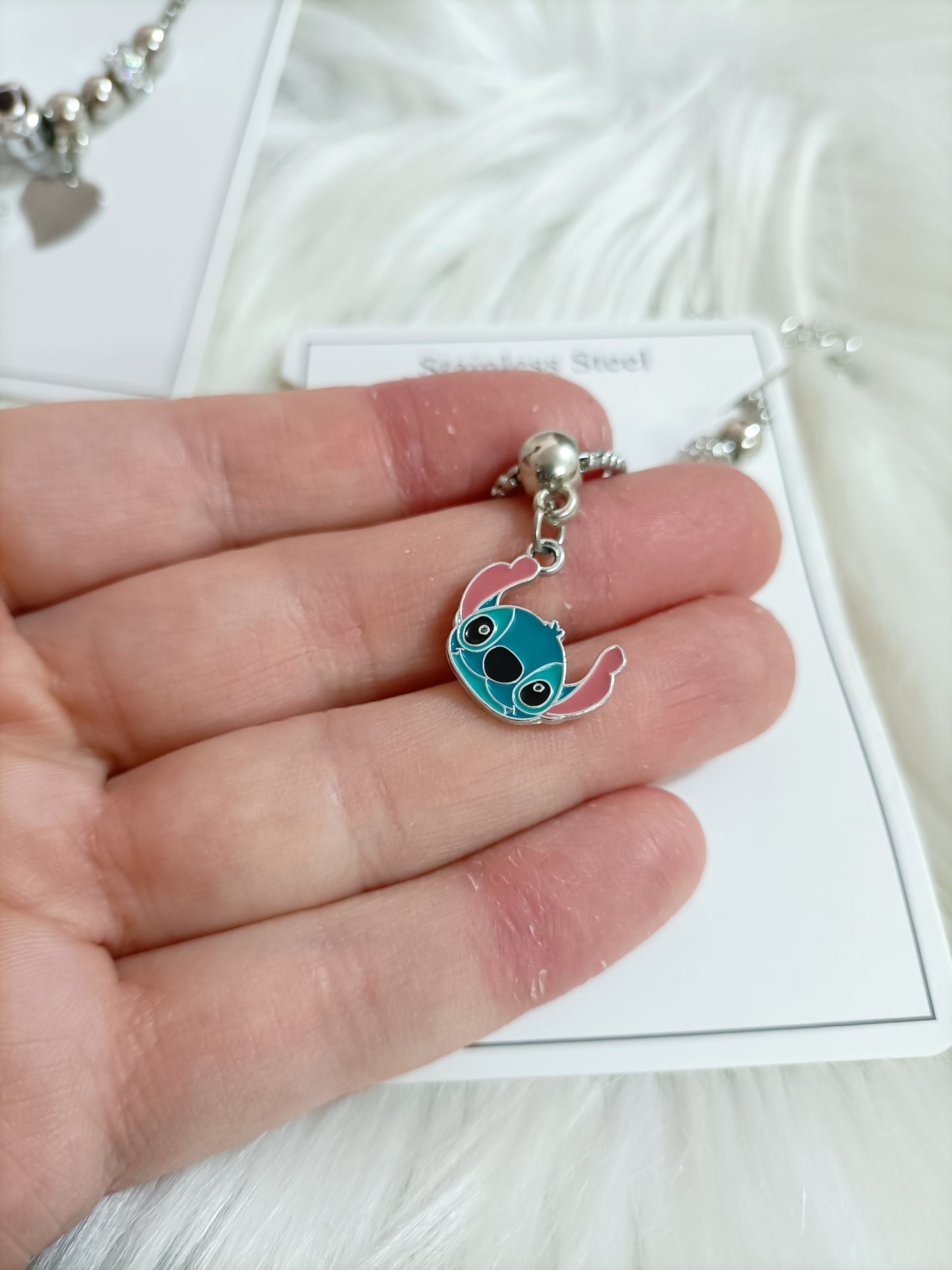 Bracciali