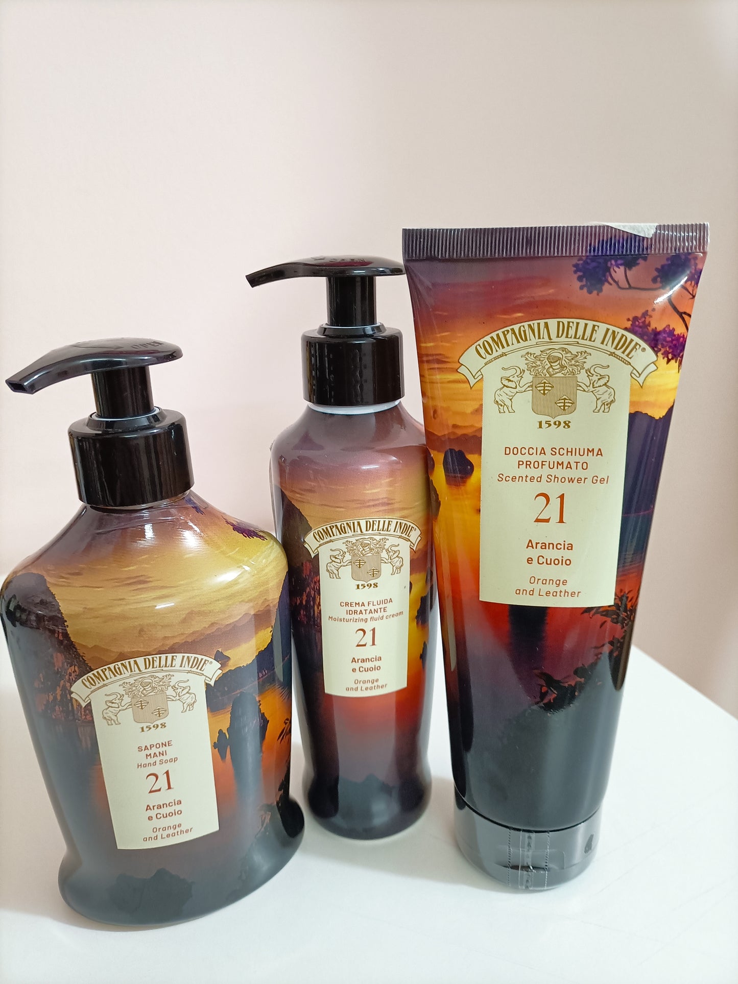 Compagnia delle indie