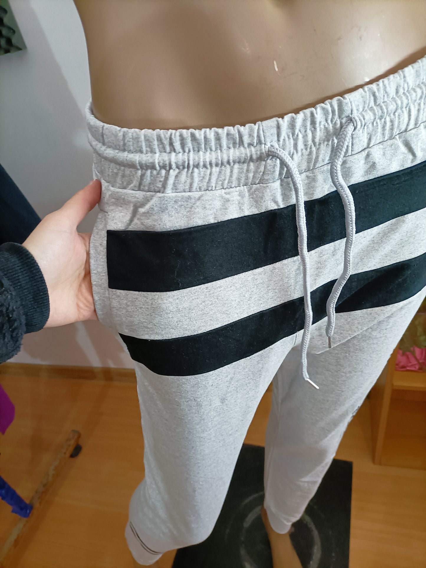 Pantalone tuta