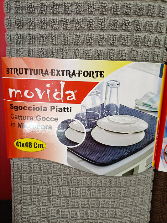 Tappeto scolapiatti