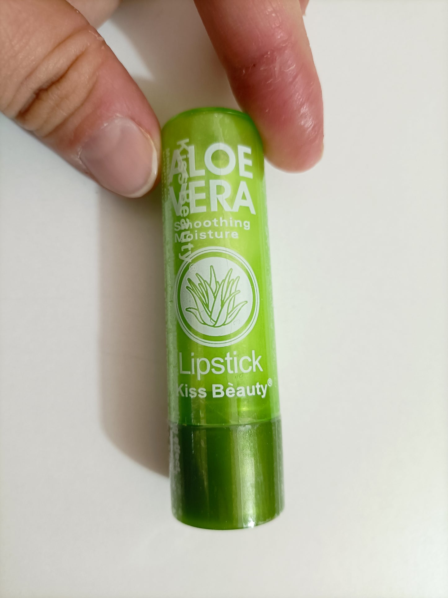 Lip balm aloe vera