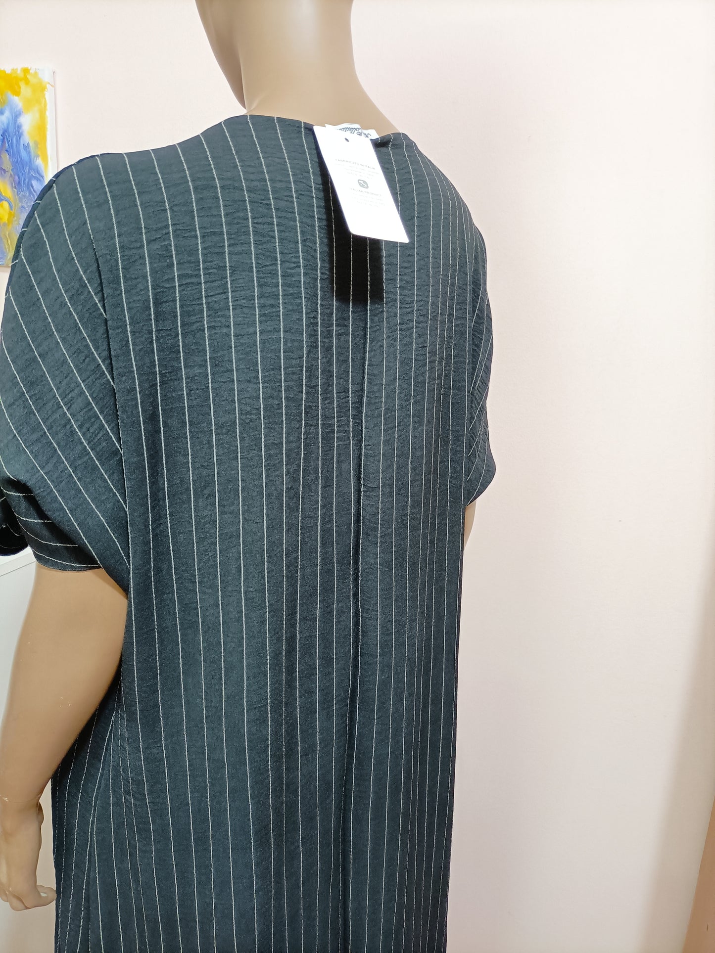 Abiti curvy