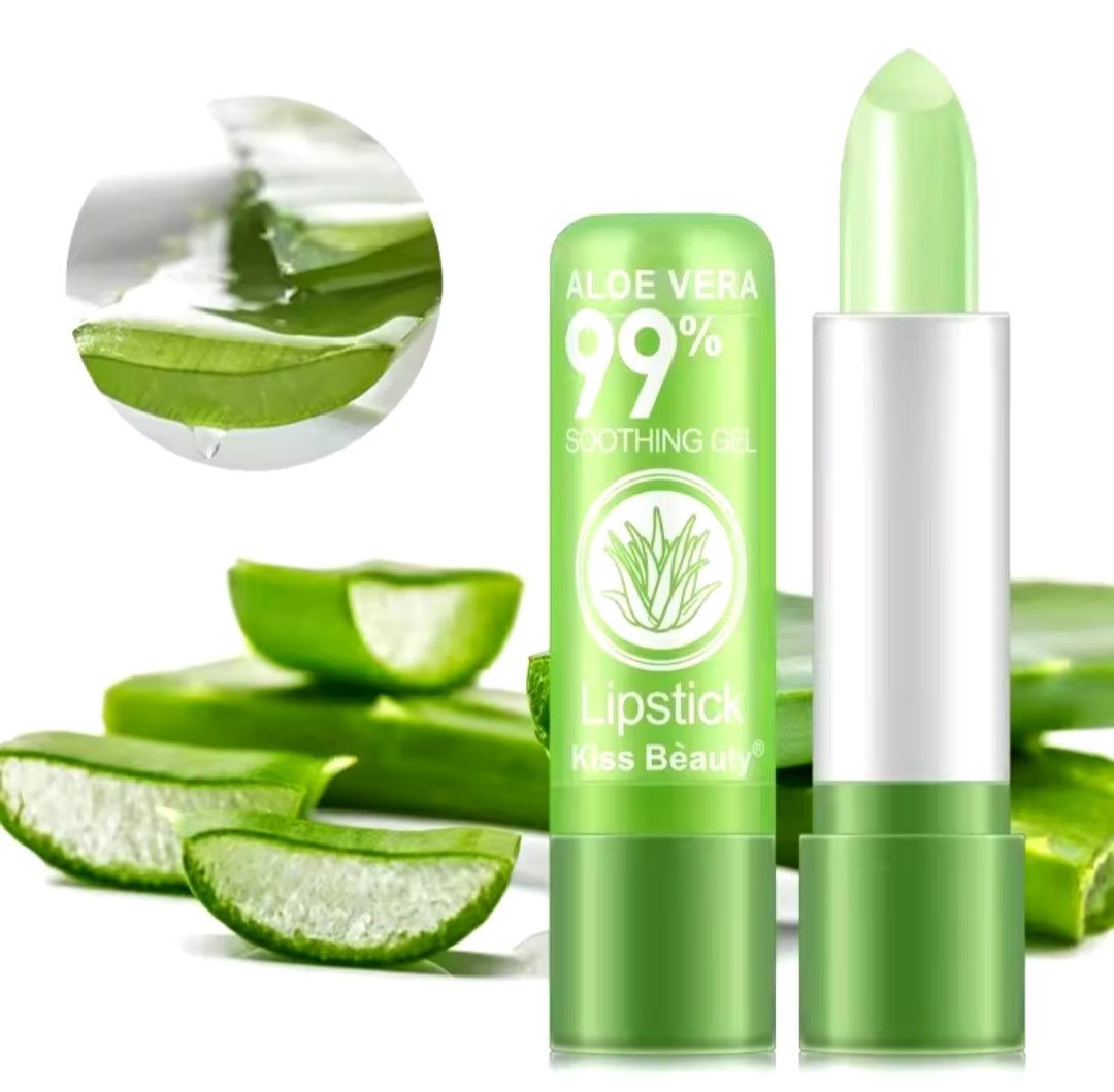 Lip balm aloe vera