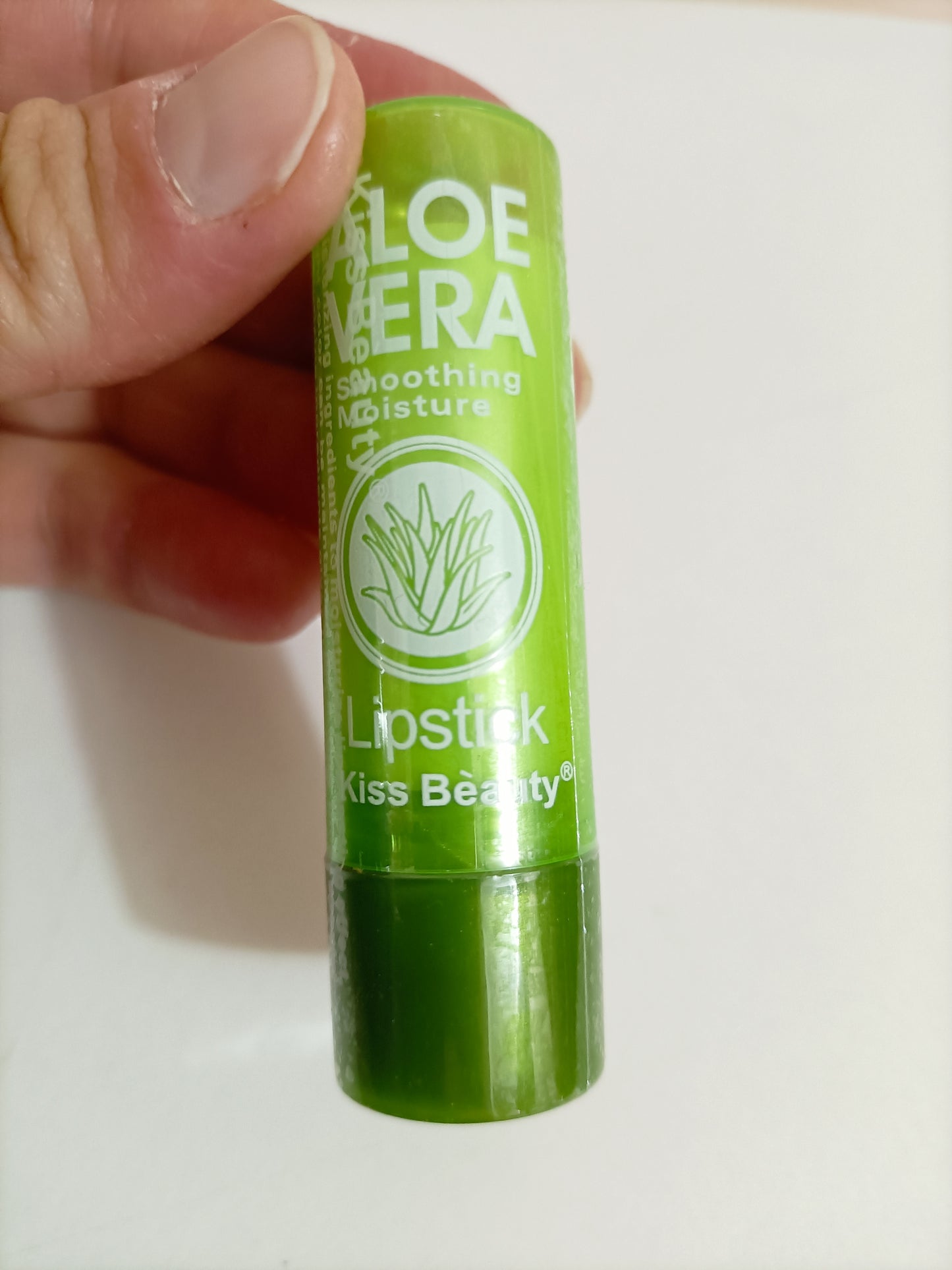 Lip balm aloe vera