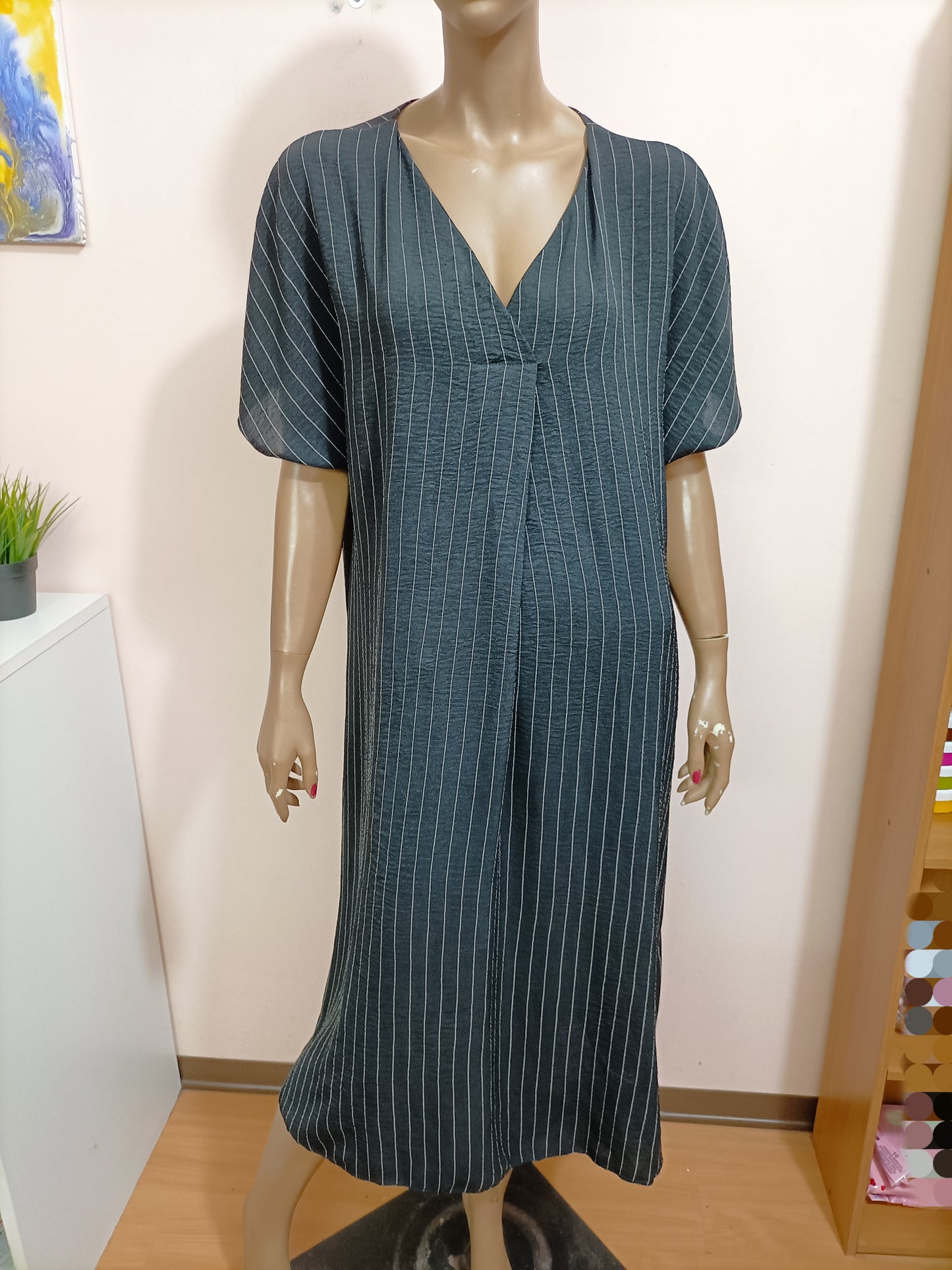 Abiti curvy